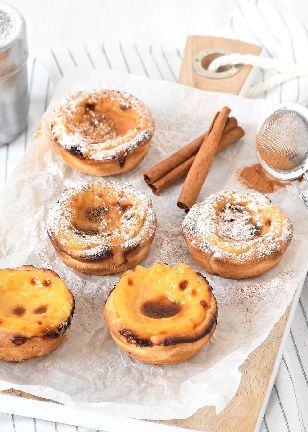 Pastéis de nata