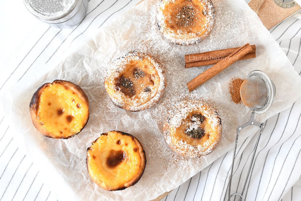 pasteis de nata 3a