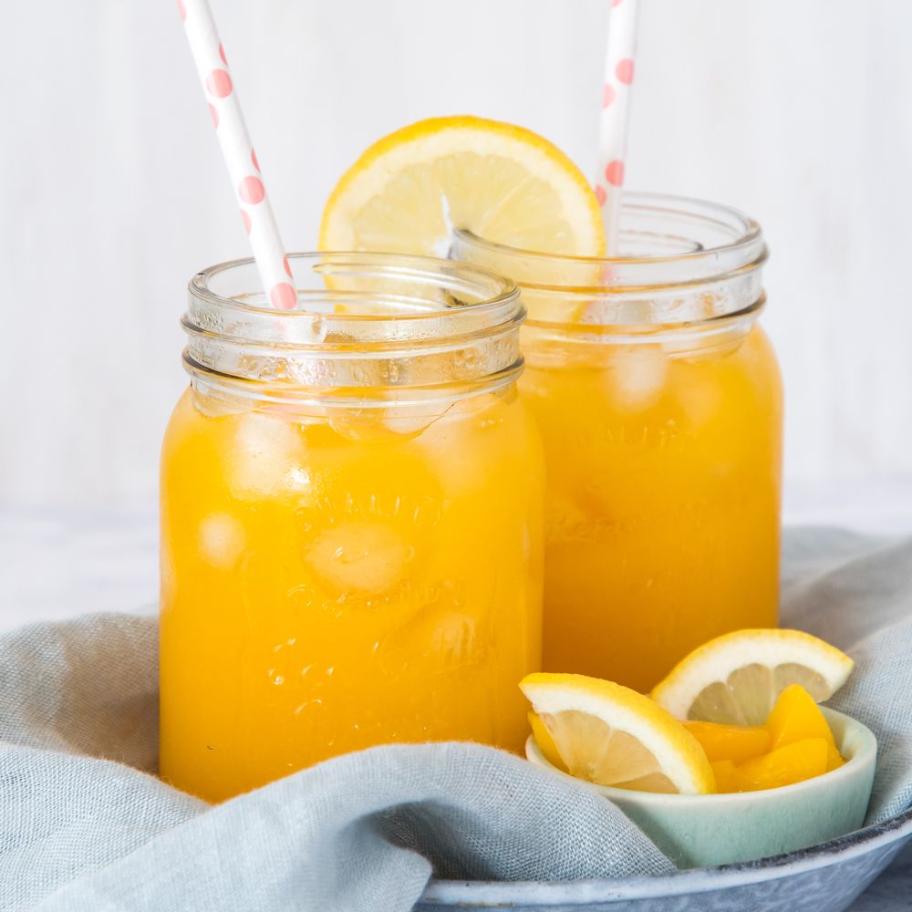 Limonade — Rezepte Suchen