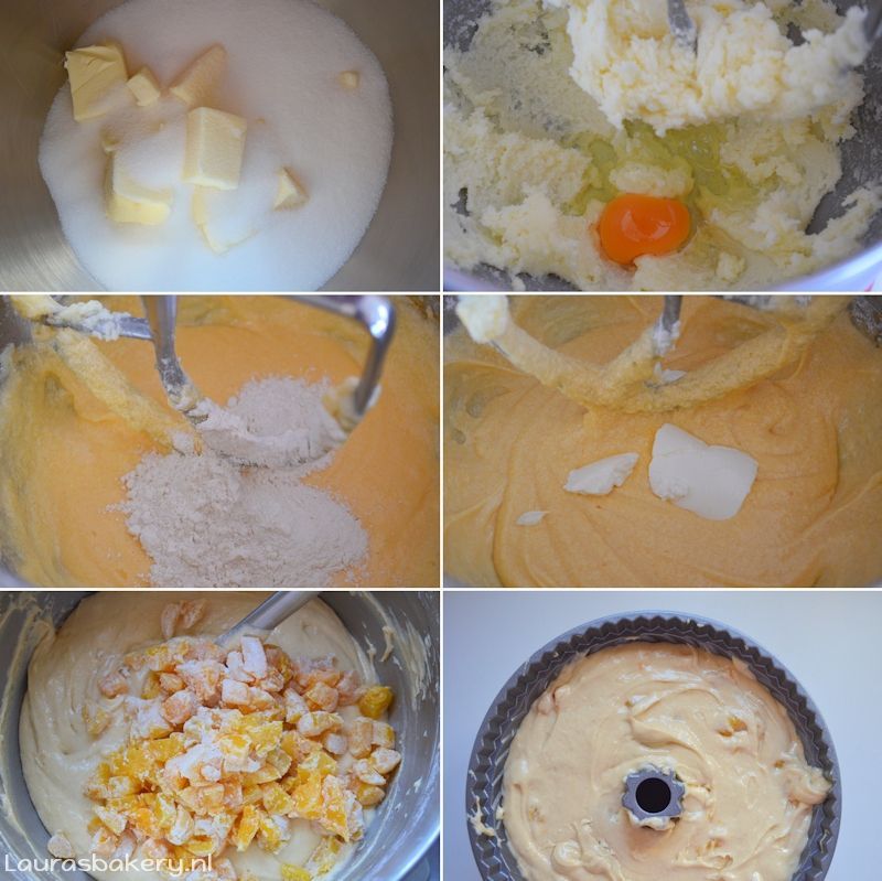 perzik vanille tulband 3a