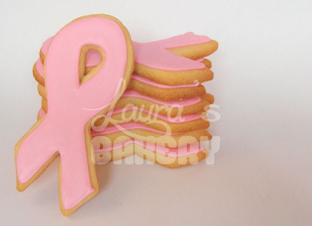 Eindstand Pink Ribbon actie