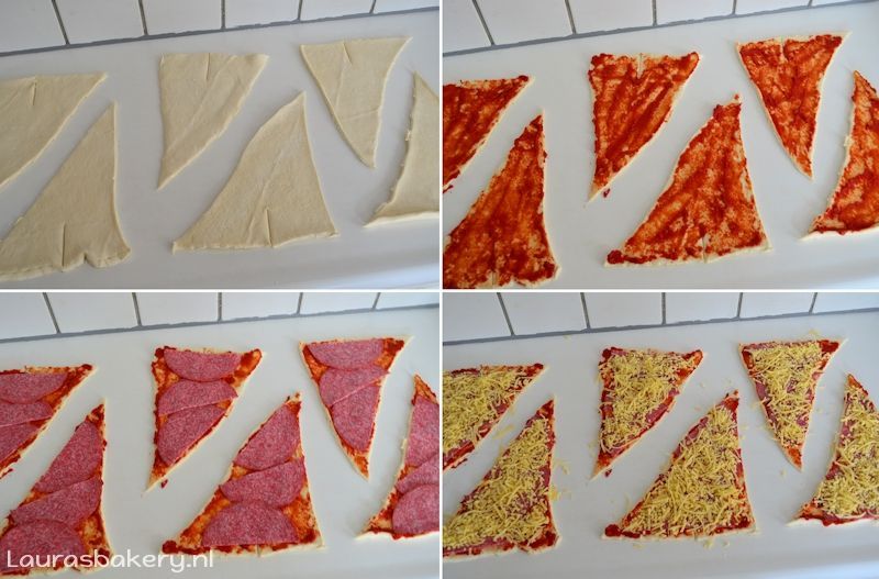 pizza croissants 3a
