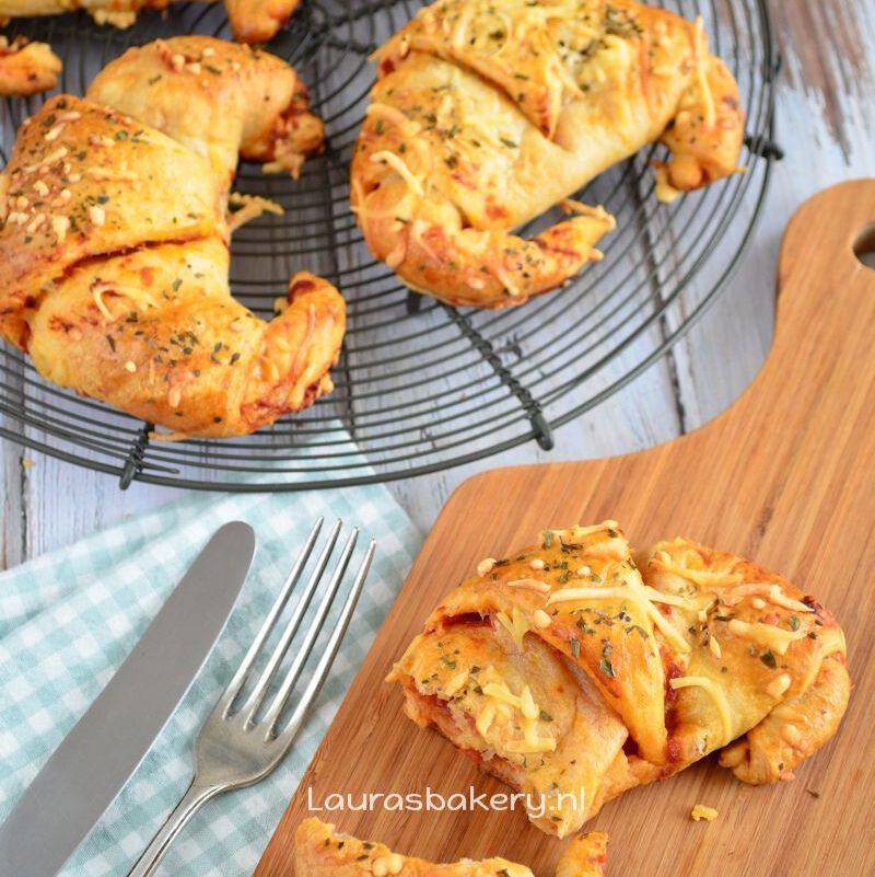 pizza croissants 5a