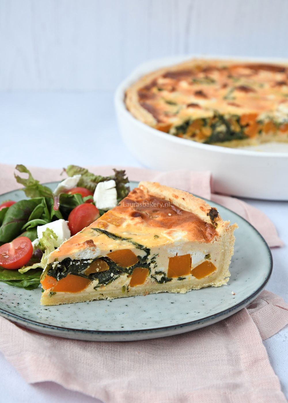 Quiche inspiratie