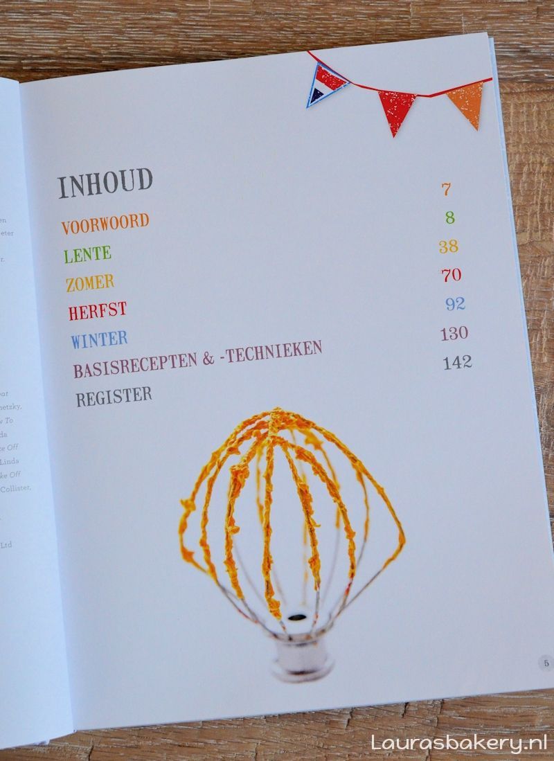 review HHB feest 2