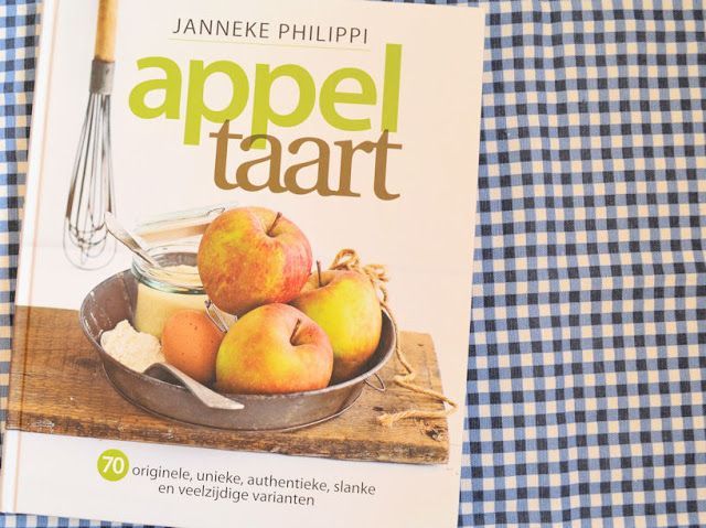 Review: Appeltaart