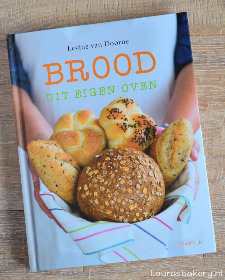 Brood uit eigen oven