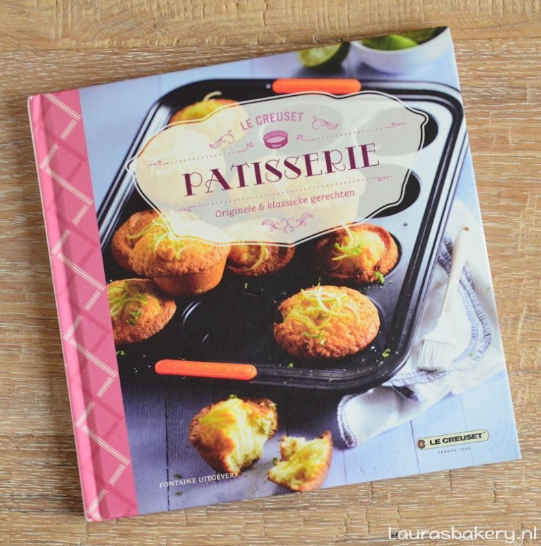 Review Le Creuset - Patisserie