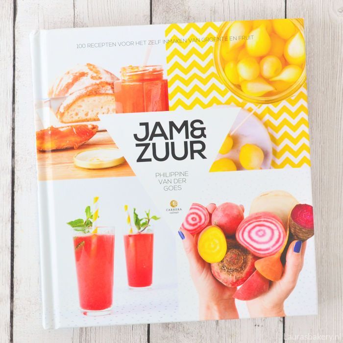 Review: Jam & Zuur