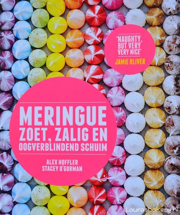 Review Meringue