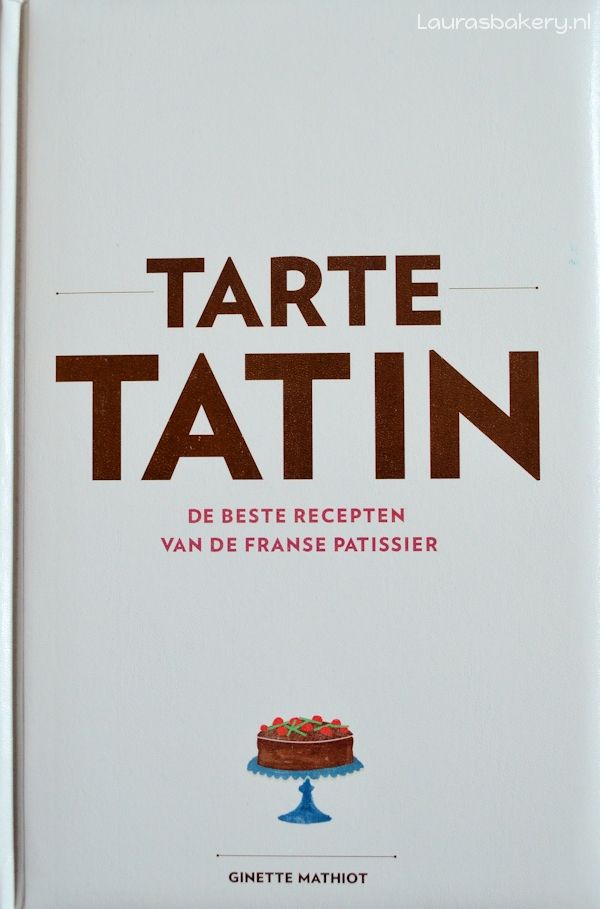 Review Tarte Tatin