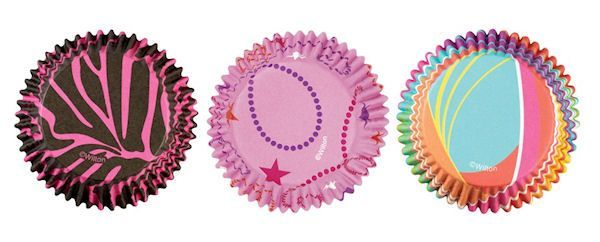 review wilton color cups 6