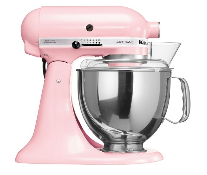 roze kitchenaid