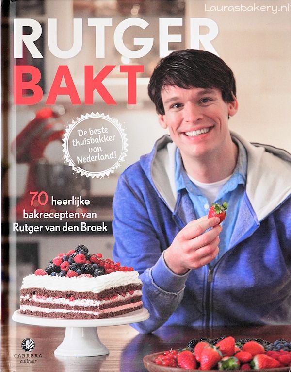 Review Rutger Bakt