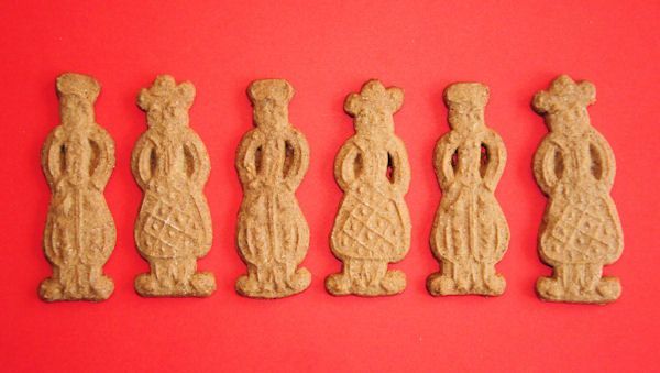 How to + recept: Speculaas(plank)