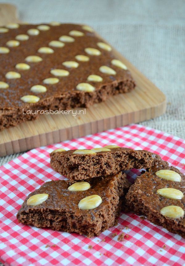 speculaasbrokken