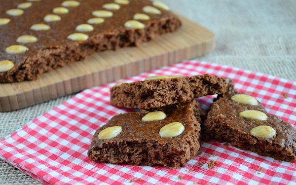 Speculaasbrokken