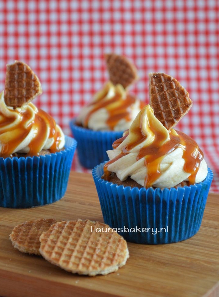 Het verschil tussen cupcakes en muffins