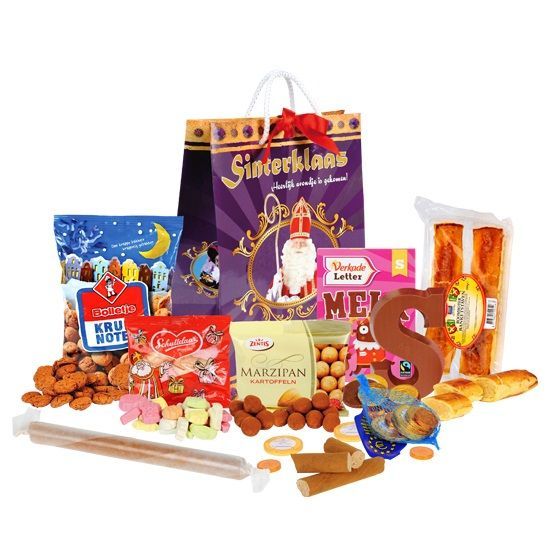 Winactie: Sinterklaaspakketten