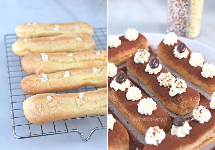 tiramisu eclairs 3a