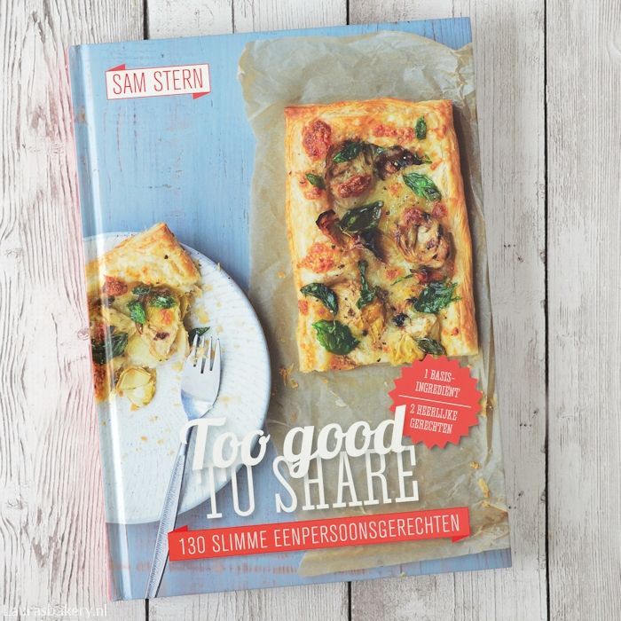 Review: Too good to share