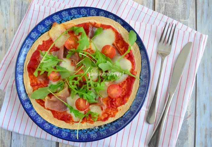 tortizza met prosciutto 2a