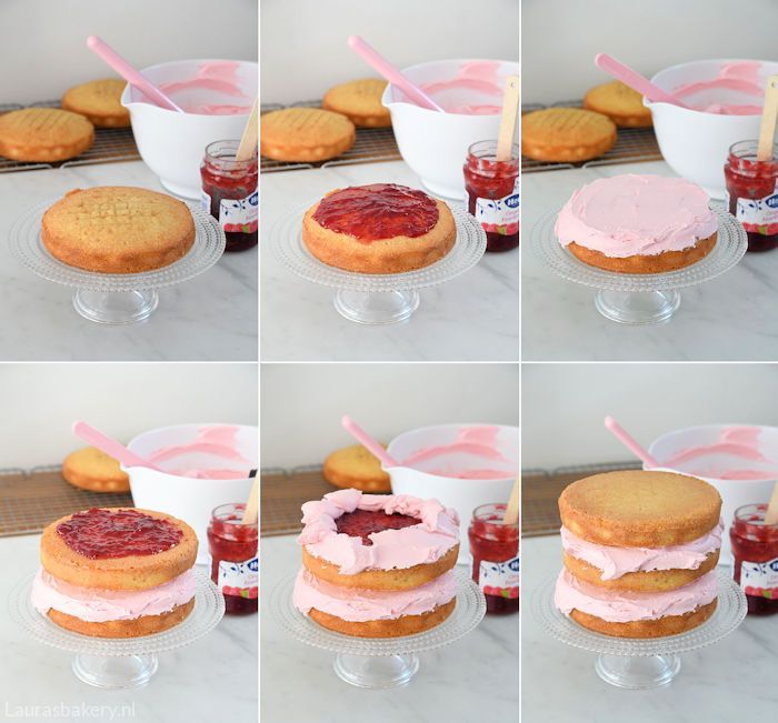 valentijn drip cake 3a