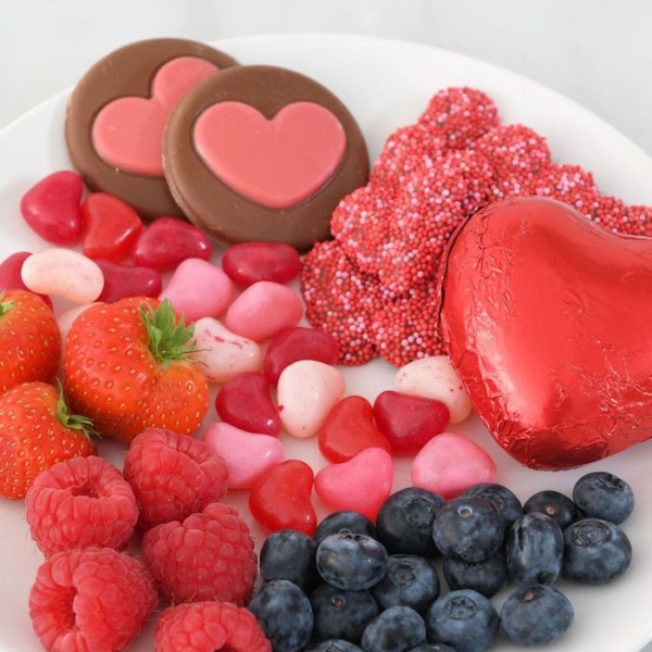 Valentijn bakinspiratie