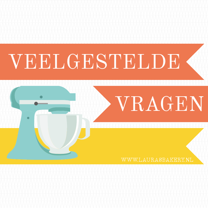 Veelgestelde vragen #3