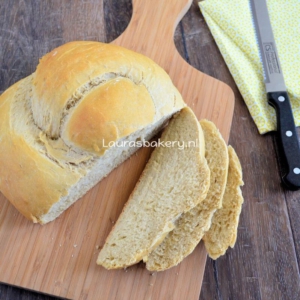 VOLKORENBROOD maken