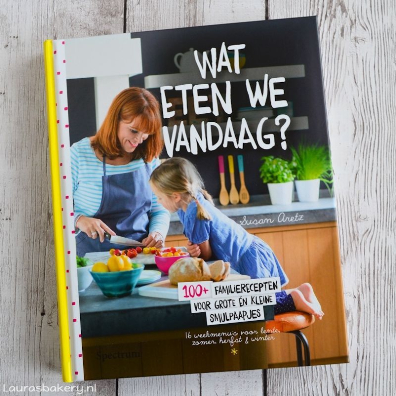 Wat eten we vandaag?