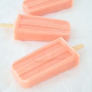 WATERMELOEN-YOGHURT IJSJES maken