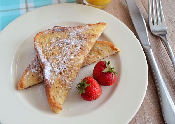 Wentelteefjes