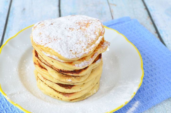 yoghurt pancakes 2a