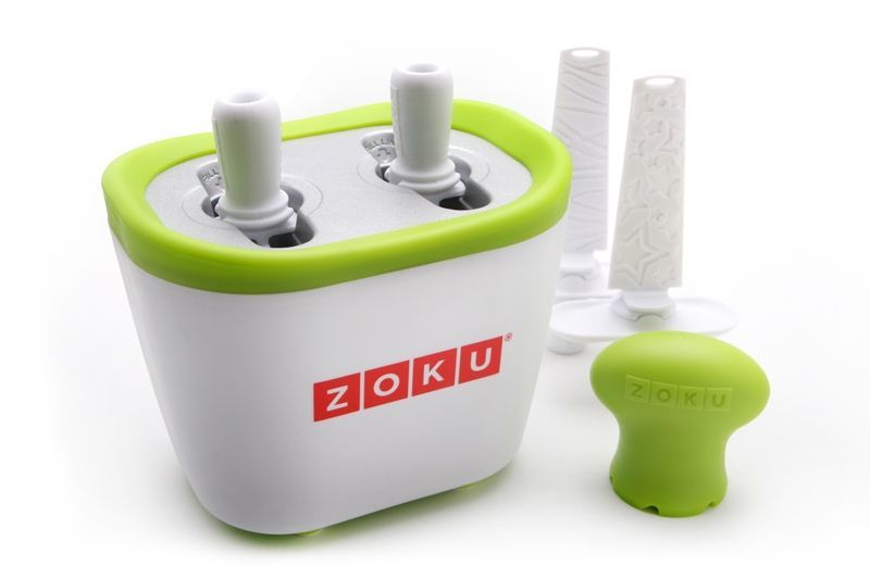 Review Zoku Duo - Laura's Bakery