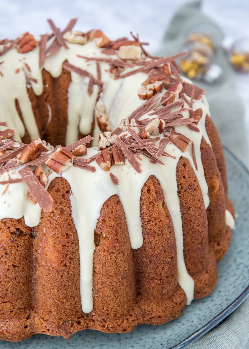 Appel-pecan gingerbread tulband-3a