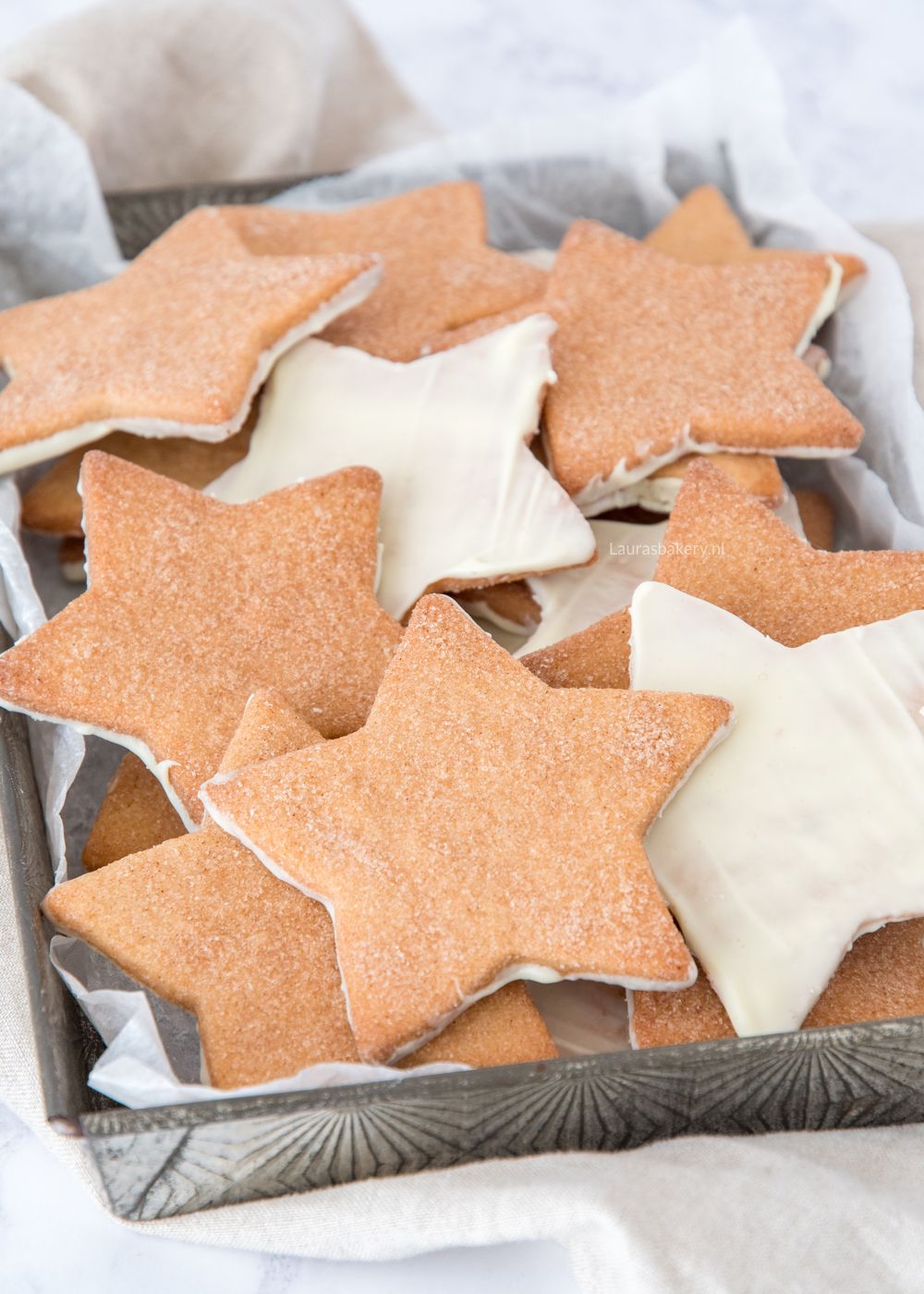 Advent 2019 overzicht