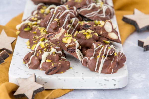 Kerst notenrotsjes-2a