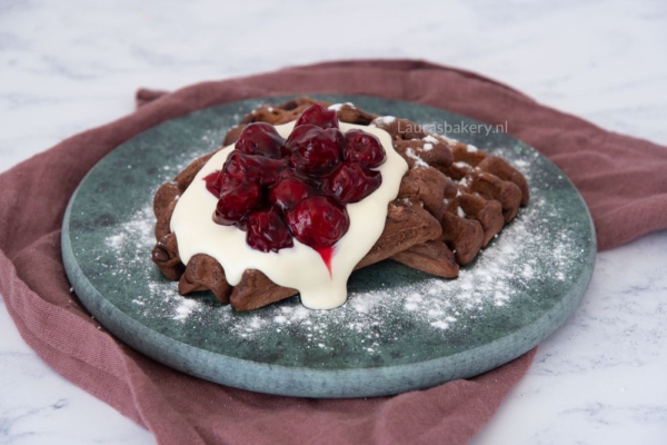 MonChou chocoladewafels-2a