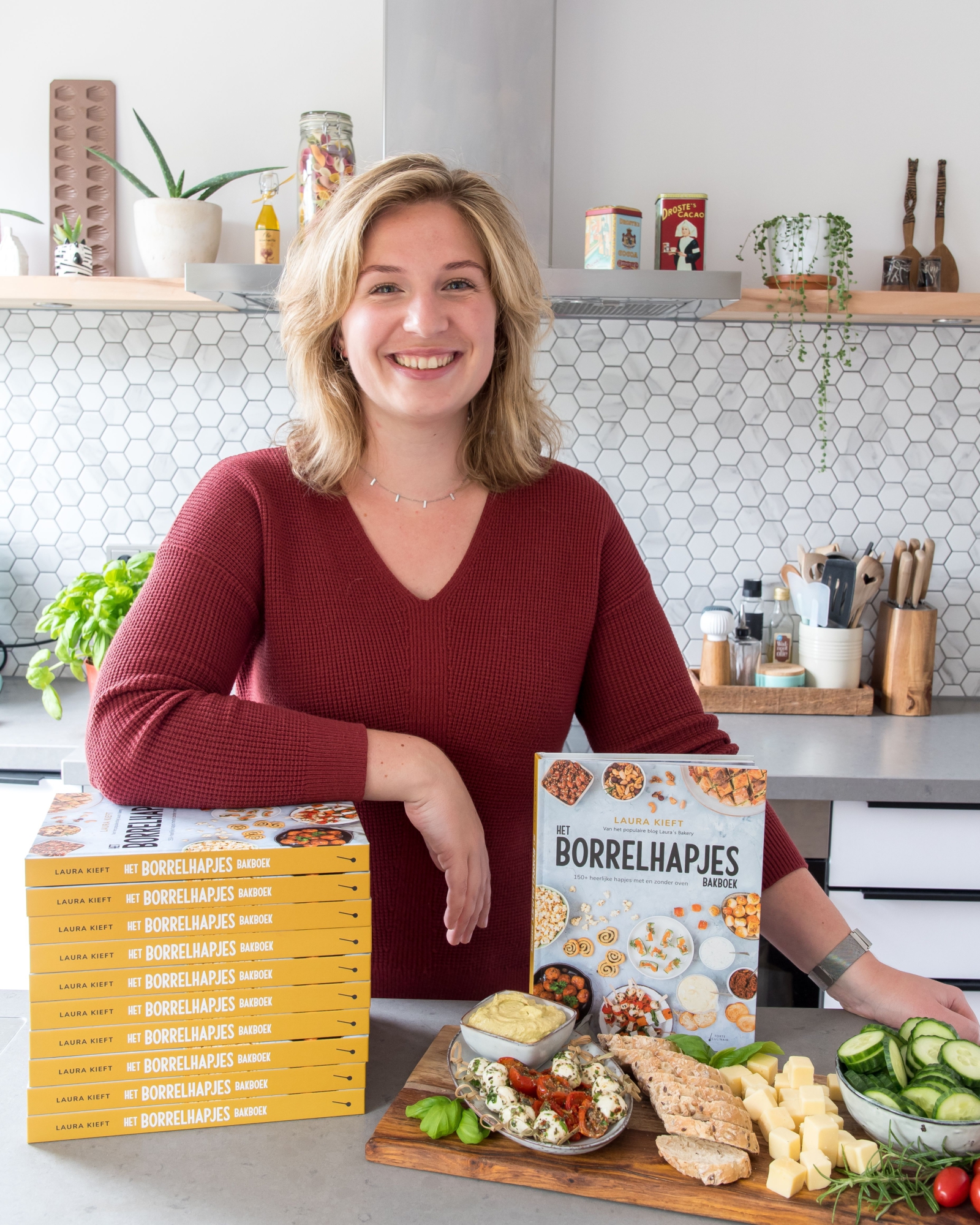 Behind the scenes: mijn 2019
