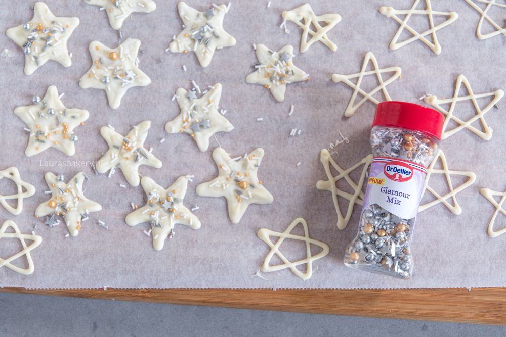 Oetker Aardbeien kwarktaart charlotte svs-2a