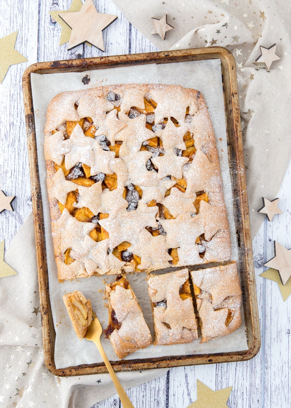 Inspiratie: feestrecepten die het hele jaar door kunnen