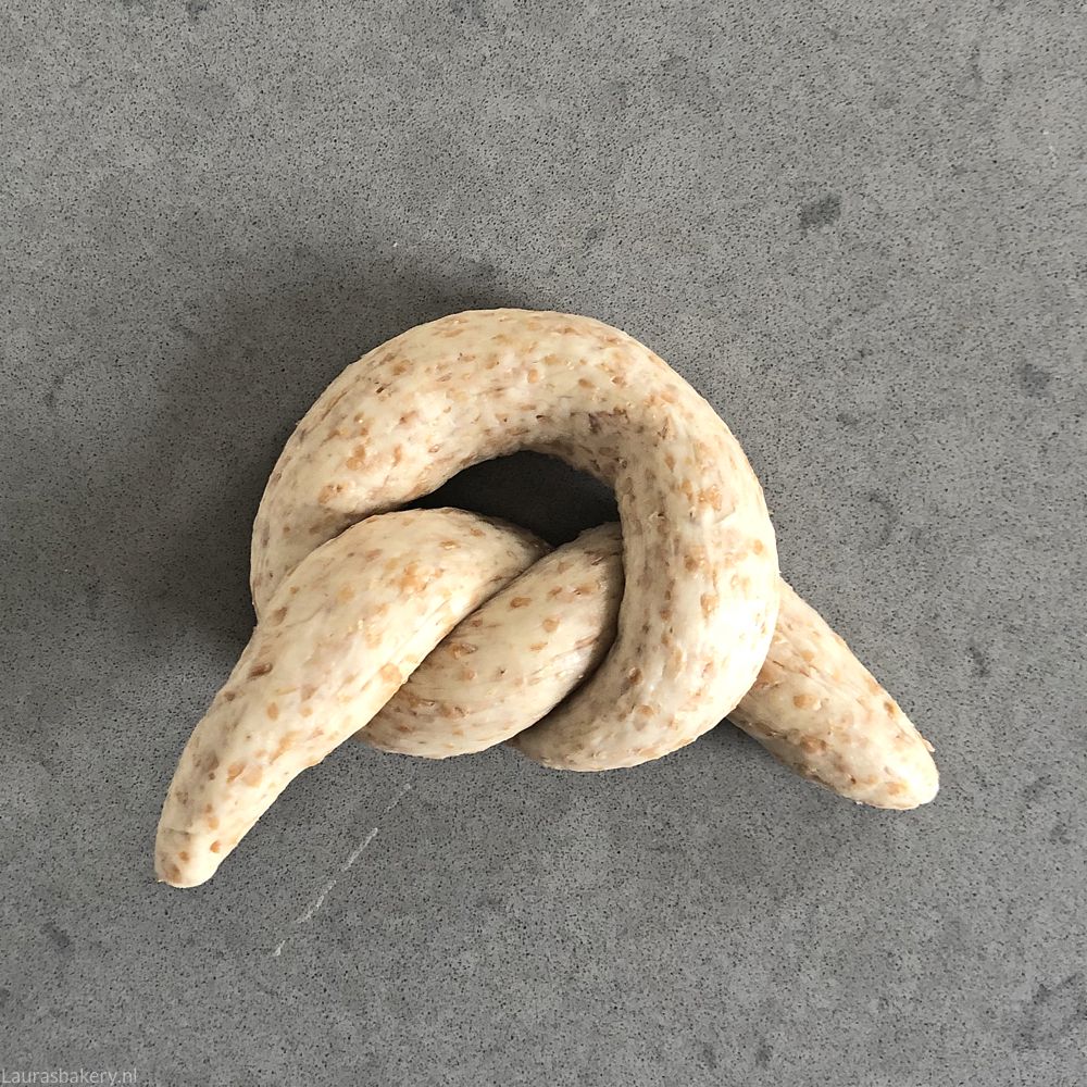 Volkoren kaiserbroodjes svs 1