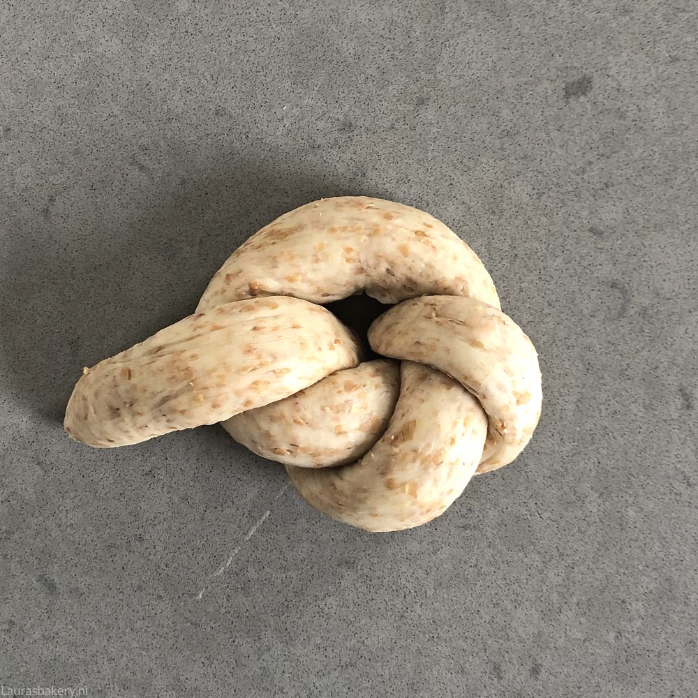 Volkoren kaiserbroodjes svs 2