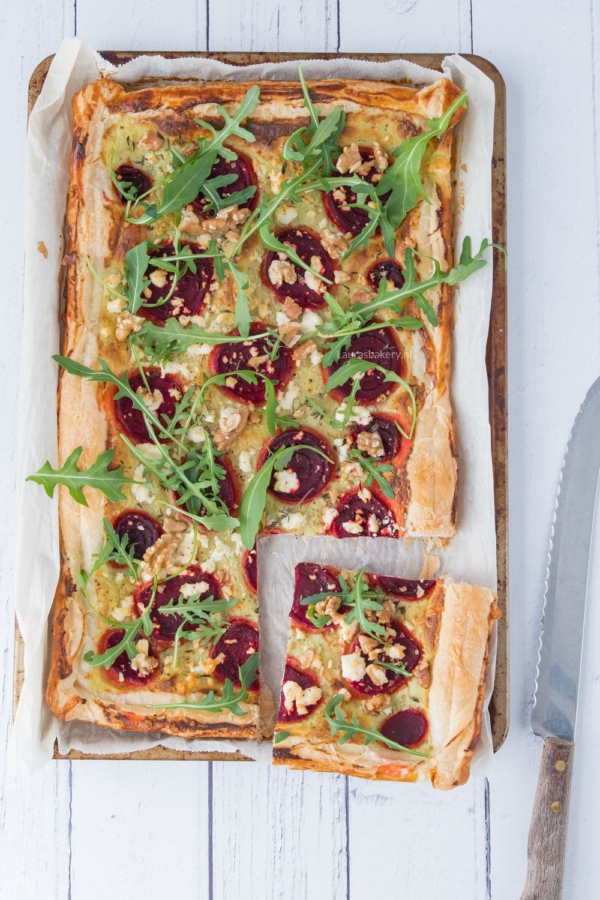 Bieten-feta plaattaart-2a