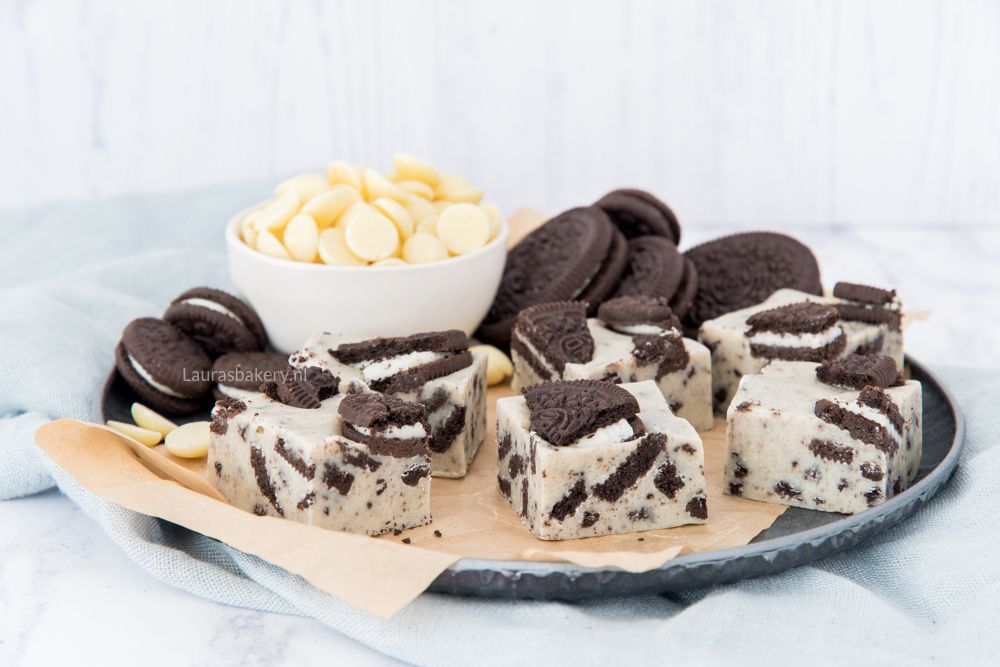 Oreo fudge-1a