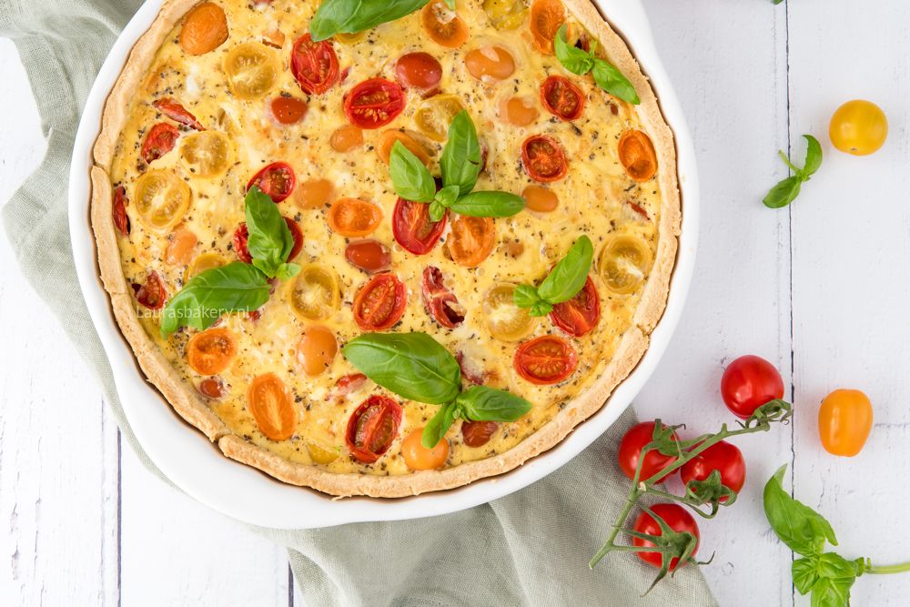 Tomaten quiche-1a