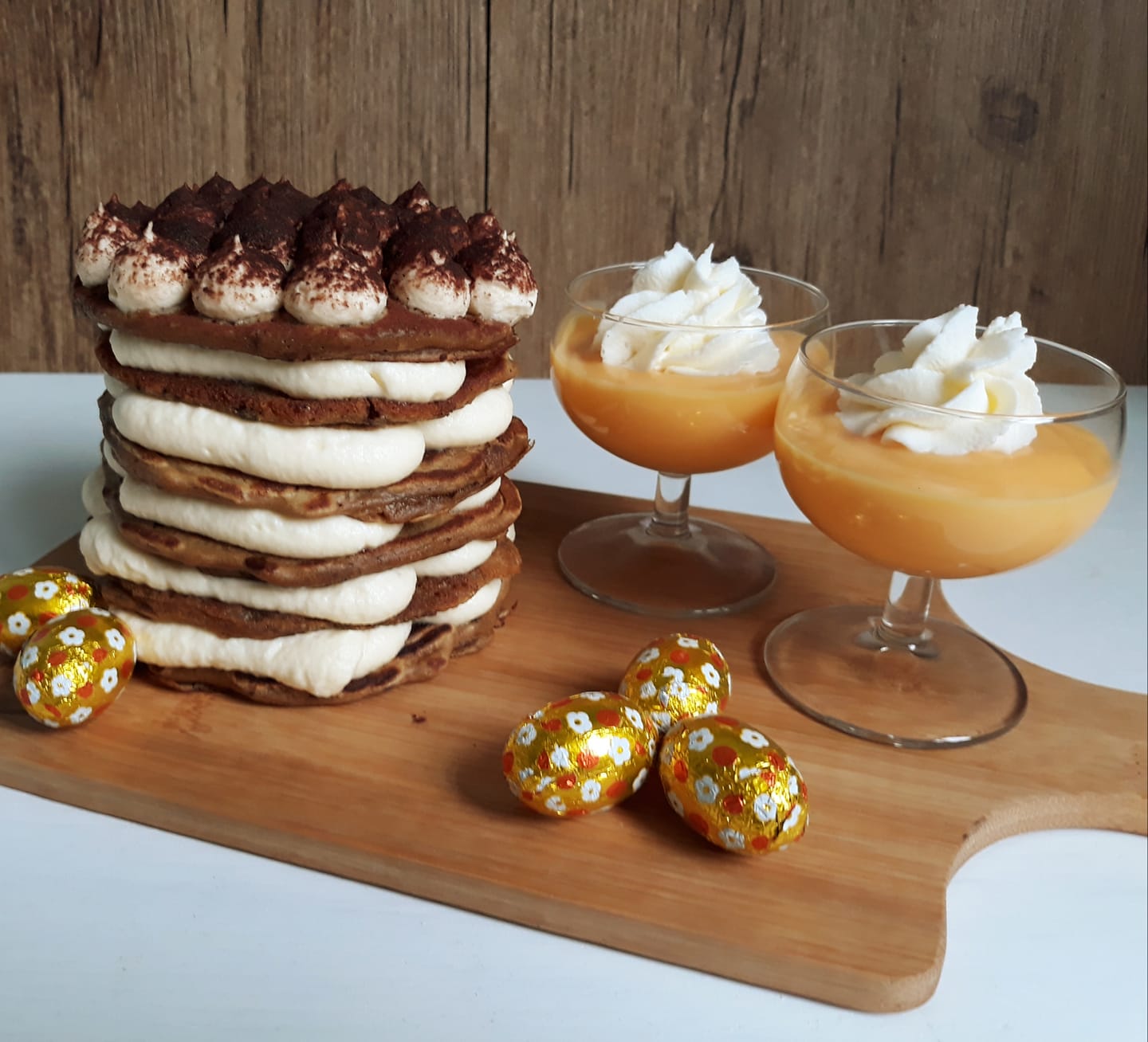 Bakstrijd februari 2020 pancakes (15)