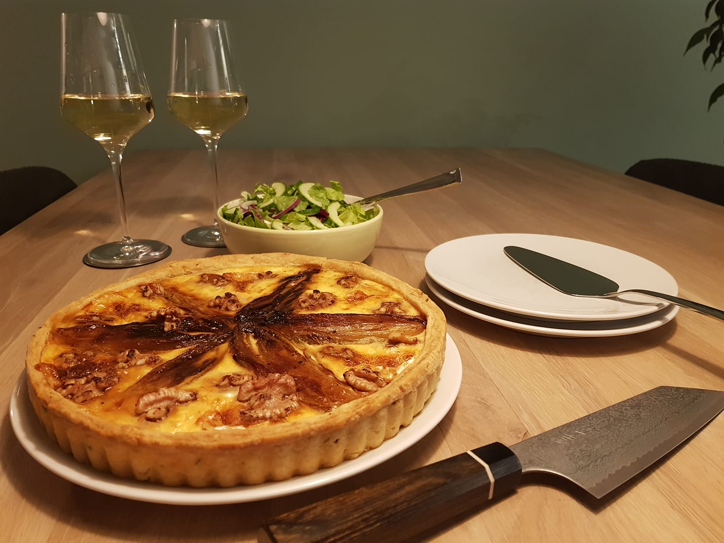 Bakstrijd thema quiche (17)