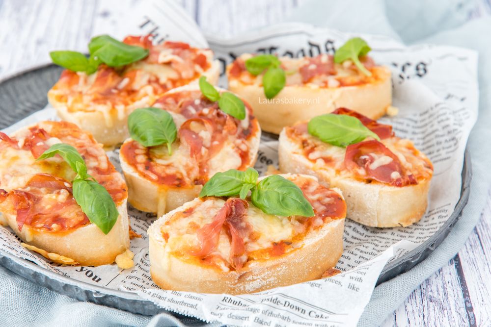 Pizza bruschetta-3a